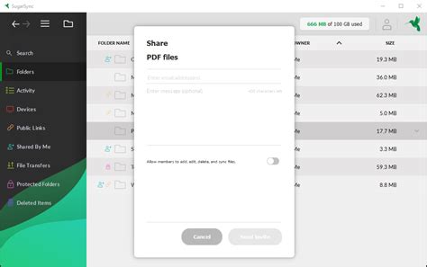 Image result for SugarSync Tutorial