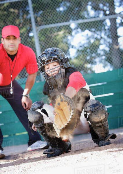 Catcher 的图像结果