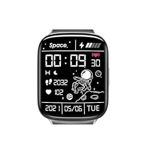 Rambot (4 Years Warranty) T118 Upgraded Intelligence Bluetooth Monitor ...