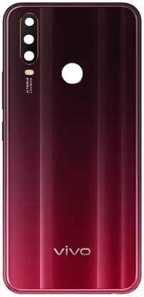 Namah vivo Y15 Back Panel: Buy Namah vivo Y15 Back Panel Online at Best ...
