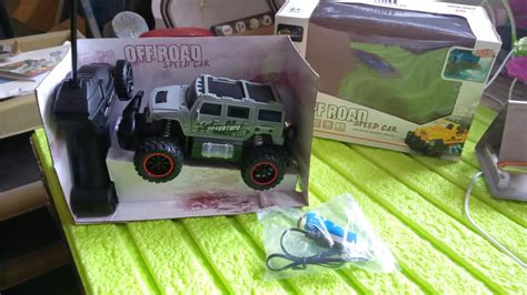 17864 Mist Spray Race Car Toy Off Road Speed Car With Smoke (Water Spr ...