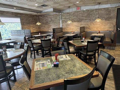 Princess Maria Diner - Restaurant in Wall, NJ