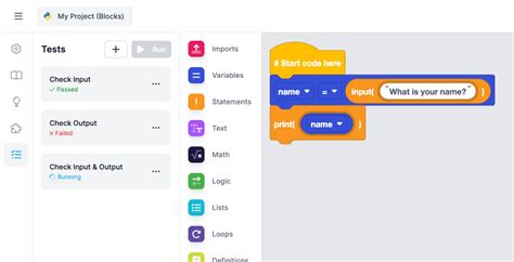 Image result for Edublocks Tutorial