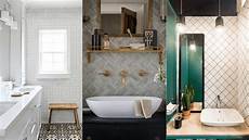 Bathroom Tile Alternatives by Subway Tile Alternatives You Ll For Your Bathroom Bathroom Tile Alternatives