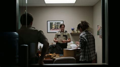 "Deep burn marks on the palmsof the hands and electrocution would ...