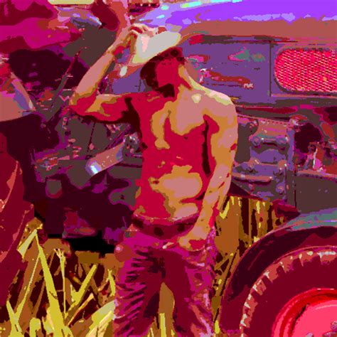 Country Boys Make Do | City Slickers | S. SASCAS GROUP