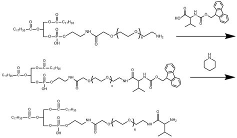 Design of an L-Valine-Modified Nanomicelle-Based Drug Delivery System ...