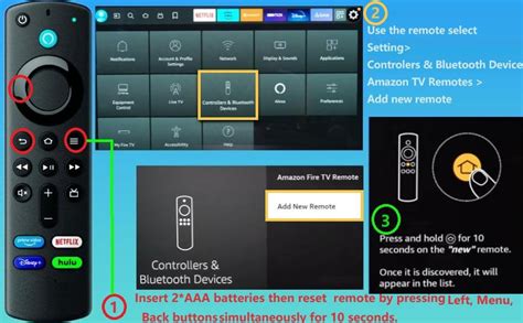 Image result for Firestick Remote Replacement
