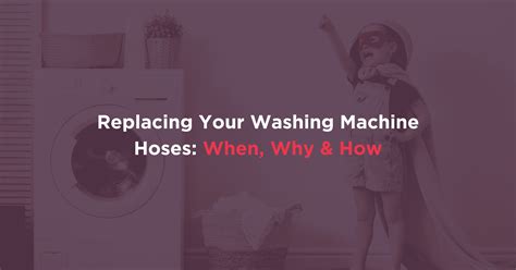 Image result for How to Install Washing Machine Hose