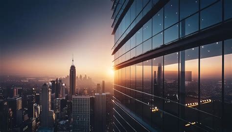 Skyscraper Front View 的图像结果