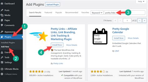 Image result for How to Create a Link Using Shortcode in WordPress