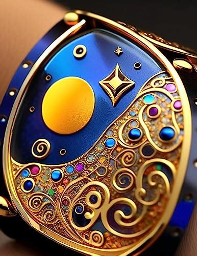 Artificial Brilliance: Crafting Jewelry Inspired by the Masters: From ...