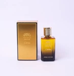 Buy Devoue Gem Series Citrine Deodorant Perfume for Men & Women Eau de ...