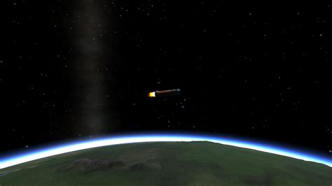 KSP Apollo Mod 的图像结果