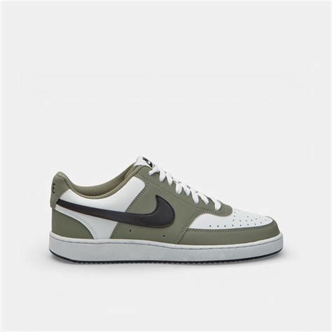 Nike Court Vision Low Men's Sneakers