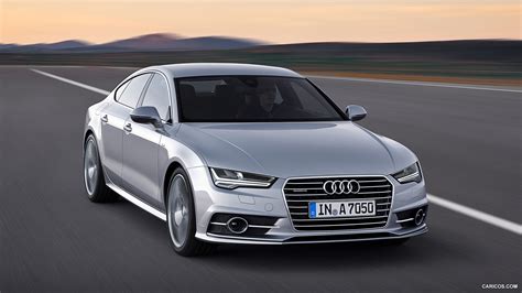 Audi A7 Sportback | 2015MY