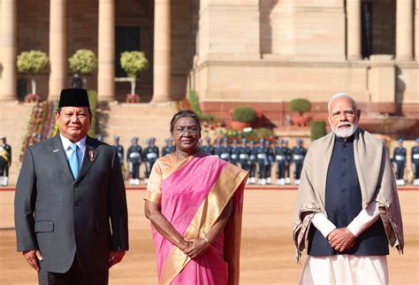 PM congratulates Indore and Udaipur on joining the list of 31 Wetland ...