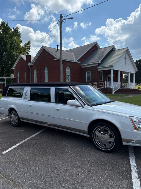 Flemming Funerals | Chesterfield SC