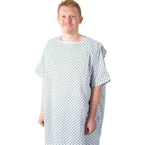 Hospital Dress For Patients at Amber Magoon blog