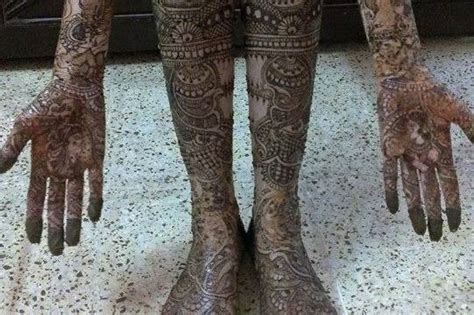 Aradhana Mehendi Art - Mehndi - Vashi - Weddingwire.in