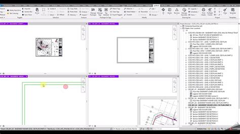 Pyerevit Copy Family to Multiple Sheets 的图像结果