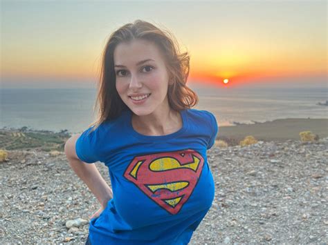 Enjoying the Kryptonian sunset : r/pokies