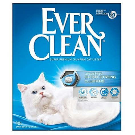 Best clumping cat litter UK for easy clean ups 2025