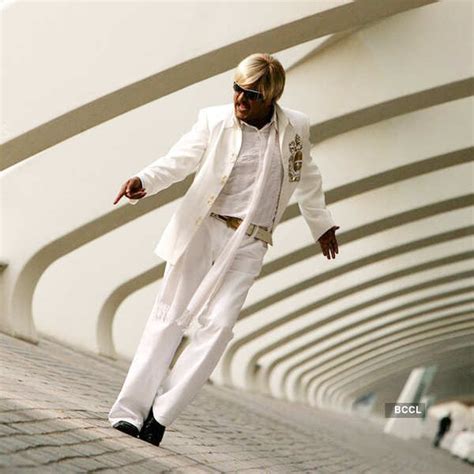 Rajinikanth and Shriya Saran in a still from the Tamil movie Sivaji