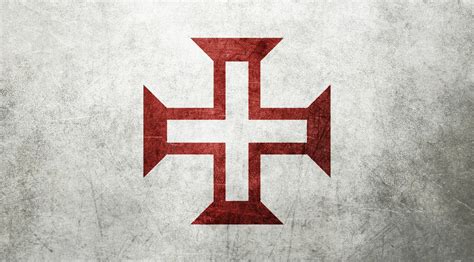 Download Religious Order Of Christ Wallpaper