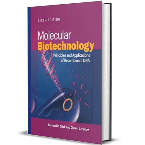 Molecular Biotechnology 的图像结果