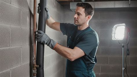 Prevent Water Damage in Utah Winters | Salt Lake City Guide