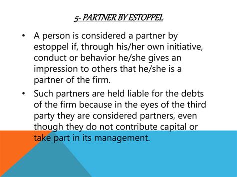 Types of Partners 的图像结果