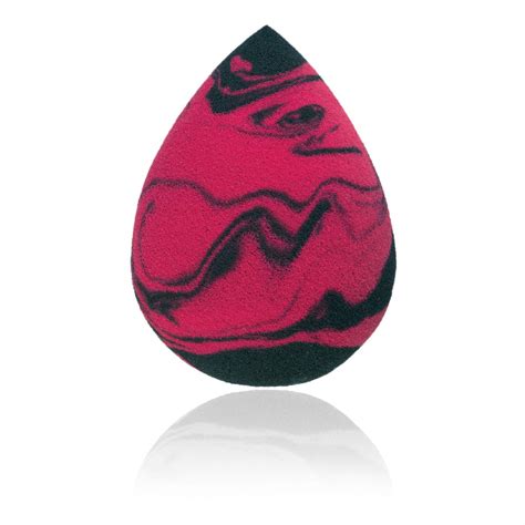 JAPONESQUE Kumadori Beauty Sponge, Foundation and India | Ubuy