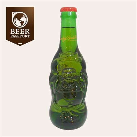 Lucky Buddha - Beer Passport