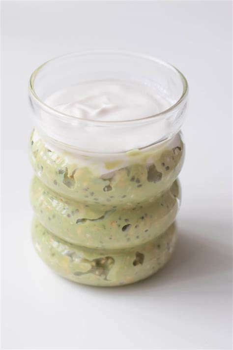Matcha Overnight Oats Recipe (How to Make This Healthy Breakfast for ...