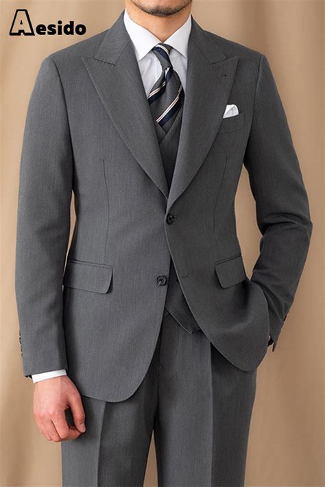 3 Piece Business Suit 的图像结果