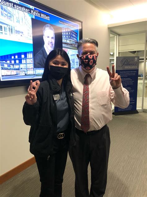 I am so happy that I had Kevin Willett as JSA’s guest speaker at our UMass Lowell Japanese ...