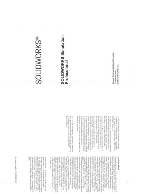 Image result for SolidWorks Simulation PDF