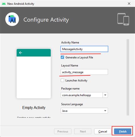 Image result for Android Java Activity