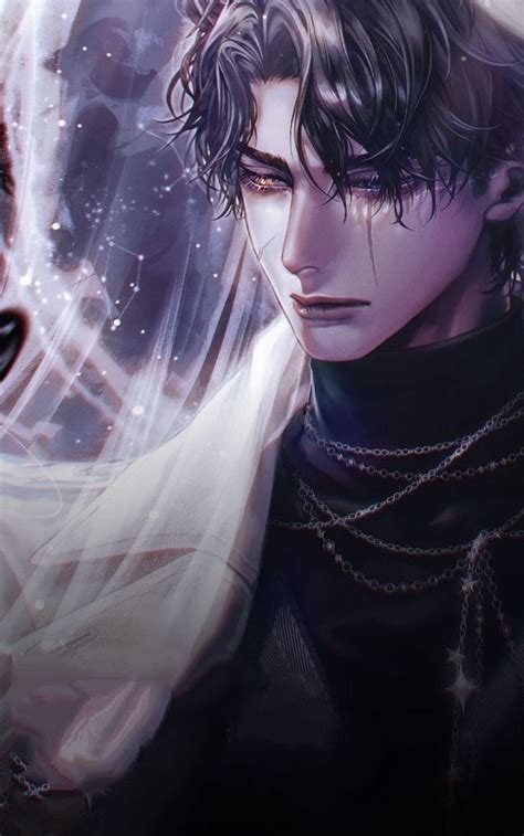 Eric Heimer | The Cursed Duke Of Westfila