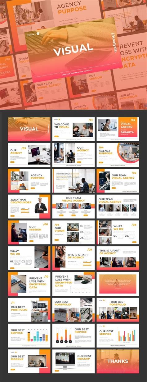 Image result for Visual PowerPoint Presentation