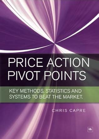 Buy Price Action Pivot Points: Key Methods, Statistics and Systems to ...