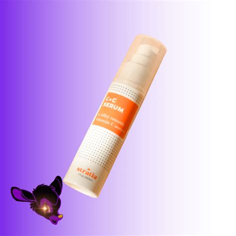 When to Use Vitamin C Serum in Routine - Skincare Stacy