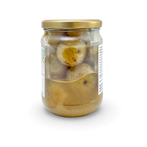 TESTER - Home Made Amla Murabba in Misri Dhaaga – The Natures Palm