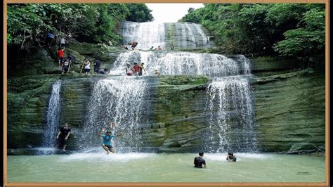 Khoiyachora Waterfall 1