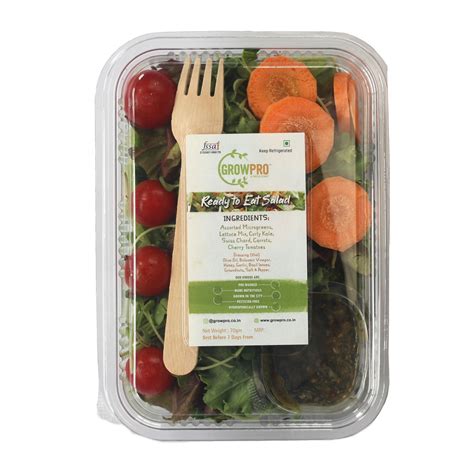 Pre Made Salads Delivered at Dorothy Hood blog
