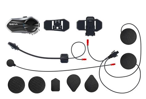 Sena B20 Helmet Clamp Kit – Riderz Planet