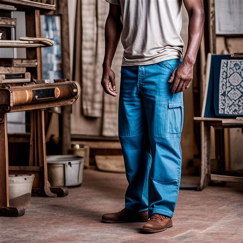 The Ultimate Guide to Carpenter Pants: Men's Fashion Staples – Nobero
