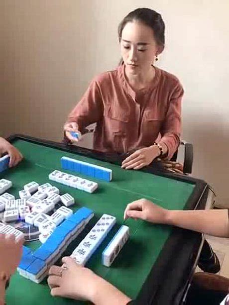 中国人都爱打麻将，而麻将里的万，筒，条又是怎么来的 - 每日头条