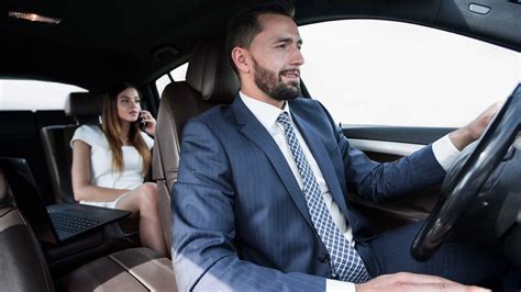 Personal Driver Jobs